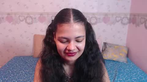 Snapshot of danna_luz1 chatting on February 2026 12:03:01 PM Luz online show from February 2026 12:03:01 PM