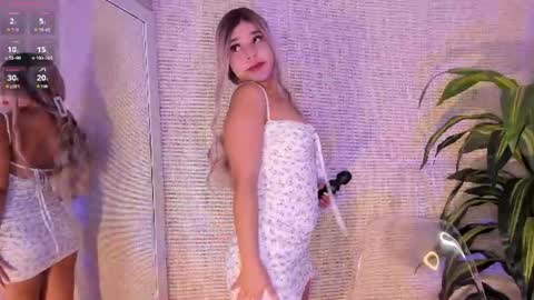 Danna Ortega online show from June 2026 11:30:02 AM