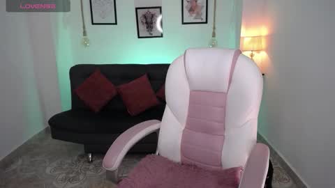 Danna online show from January 2026 09:50:02 PM