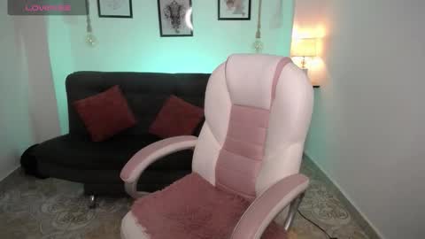 Danna online show from January 2026 10:02:02 PM