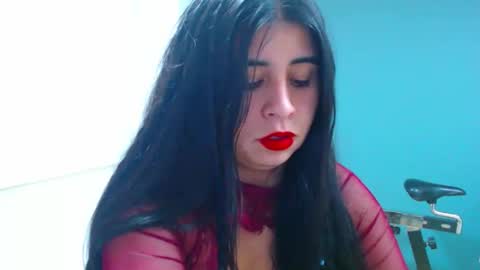 Snapshot of danna_rouses_ chatting on April 2026 06:00:02 AM dannarouses online show from April 2026 06:00:02 AM