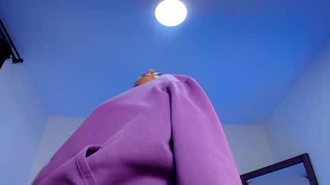 Snapshot of danna_schmidt23 chatting on January 2025 06:45:02 AM Danna online show from January 2025 06:45:02 AM