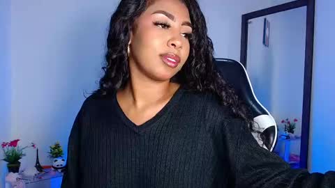 Snapshot of danna_schmidt23 chatting on February 2025 02:26:01 PM Danna online show from February 2025 02:26:01 PM