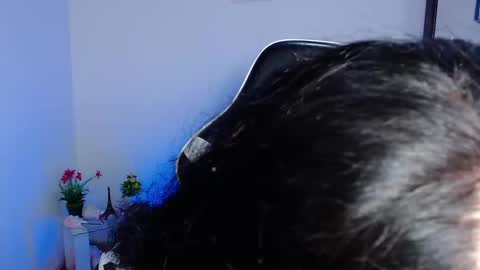 Snapshot of danna_schmidt23 chatting on March 2025 07:08:02 AM Danna online show from March 2025 07:08:02 AM