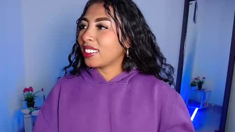 Snapshot of danna_schmidt23 chatting on March 2025 09:51:01 AM Danna online show from March 2025 09:51:01 AM