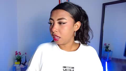 Snapshot of danna_schmidt23 chatting on March 2025 10:26:02 AM Danna online show from March 2025 10:26:02 AM