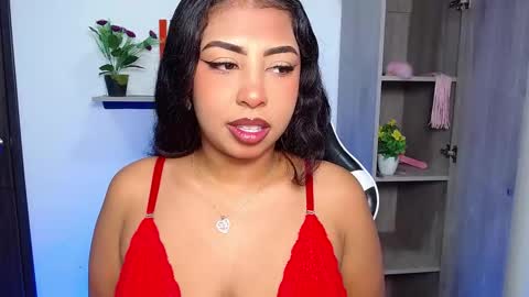 Snapshot of danna_schmidt23 chatting on November 2025 10:59:02 AM Danna online show from November 2025 10:59:02 AM