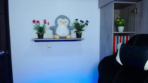Danna online show from May 2026 11:59:02 AM