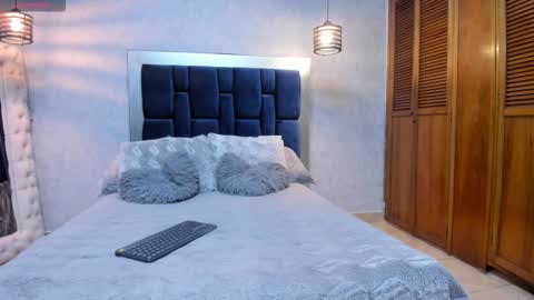 Snapshot of dannaa_williams chatting on October 2025 12:15:02 PM Danna online show from October 2025 12:15:02 PM