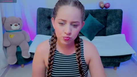 Danna online show from April 2026 11:16:01 AM