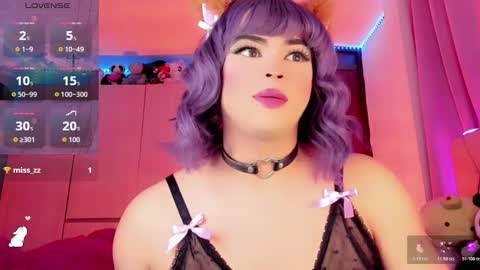 dannadolls online show from February 2026 06:31:01 PM