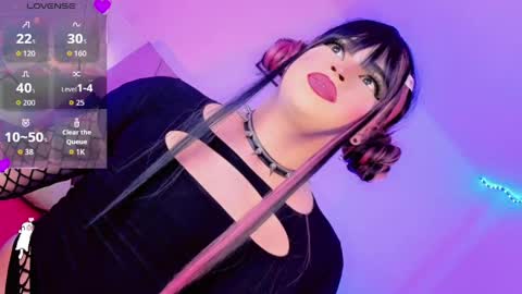 dannadolls online show from April 2026 06:47:01 PM