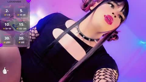 dannadolls online show from April 2026 08:57:02 PM