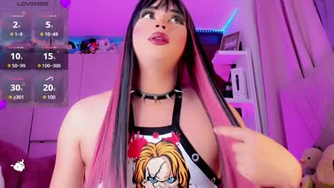 dannadolls online show from May 2026 06:13:01 PM