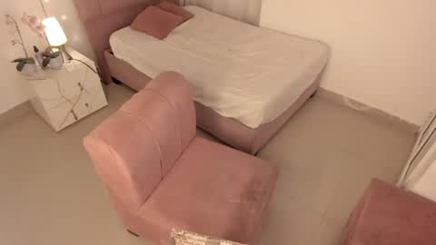 dannagabriella online show from July 2026 07:23:01 AM