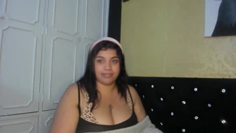 Danna Garza online show from February 2025 11:08:02 AM