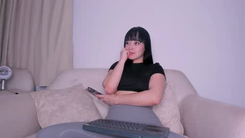 Insta DannaBlueX  online show from February 2025 08:13:02 PM