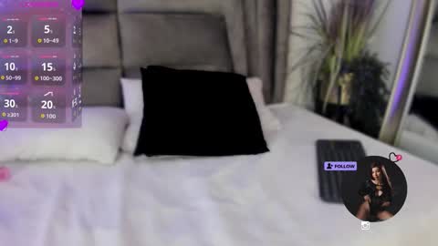 Danna online show from November 2025 07:13:01 PM