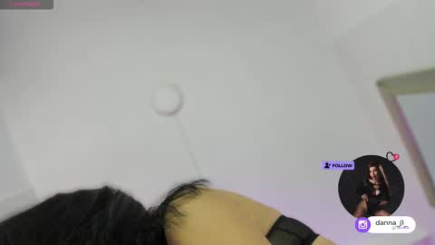 Danna online show from February 2026 07:34:02 PM