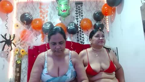 dannalanegra2 online show from October 2025 06:41:01 PM