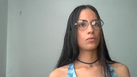 Snapshot of dannali22 chatting on June 2026 06:06:02 PM Dannali22 online show from June 2026 06:06:02 PM