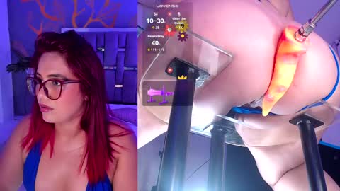 Danna online show from May 2026 03:18:02 PM
