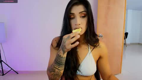 Danna Wells online show from May 2026 06:01:02 PM