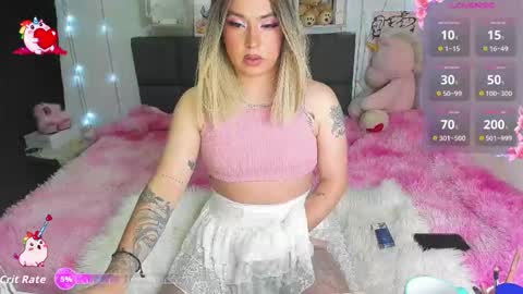dannia_13 online show from March 2026 11:52:04 PM