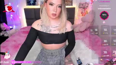 dannia_13 online show from June 2026 02:53:01 AM