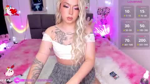 dannia_13 online show from July 2026 04:50:02 PM