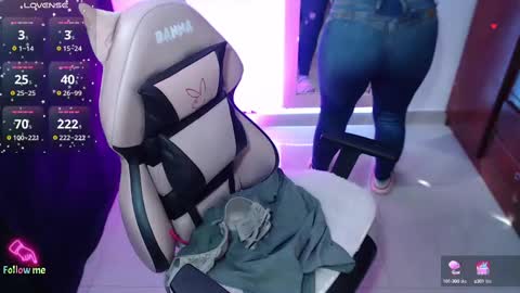 danna online show from February 2025 01:37:01 PM