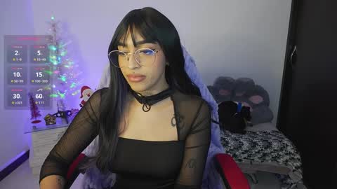 Snapshot of dannielle_ chatting on December 2024 11:00:01 PM online show from December 2024 11:00:01 PM