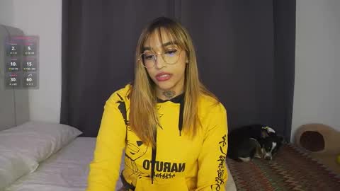 Snapshot of dannielle_ chatting on March 2025 11:38:02 PM online show from March 2025 11:38:02 PM