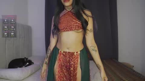 Snapshot of dannielle_ chatting on March 2025 09:29:01 PM online show from March 2025 09:29:01 PM