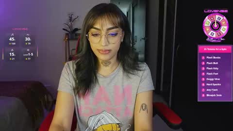 Snapshot of dannielle_ chatting on September 2025 09:25:02 PM online show from September 2025 09:25:02 PM