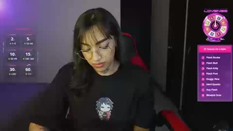 Snapshot of dannielle_ chatting on September 2025 10:43:02 PM online show from September 2025 10:43:02 PM