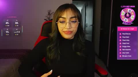 Snapshot of dannielle_ chatting on September 2025 07:51:02 PM online show from September 2025 07:51:02 PM