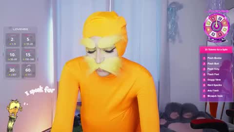 Snapshot of dannielle_ chatting on October 2025 05:36:01 PM online show from October 2025 05:36:01 PM