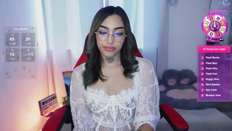 Snapshot of dannielle_ chatting on November 2025 07:27:02 PM online show from November 2025 07:27:02 PM