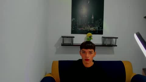 danniels_sweet online show from January 2025 12:35:01 PM