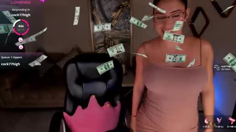  Dannie  online show from March 2025 03:35:02 AM