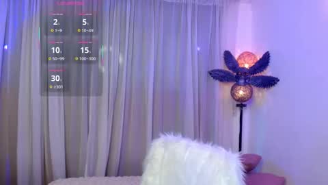 danni online show from April 2026 12:02:01 AM
