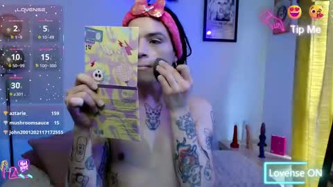 danni online show from May 2026 05:31:02 PM