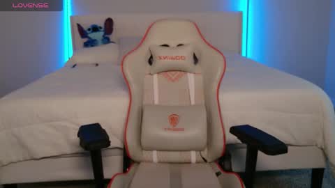 Snapshot of dannihunt chatting on February 2026 12:06:02 AM Daniela online show from February 2026 12:06:02 AM