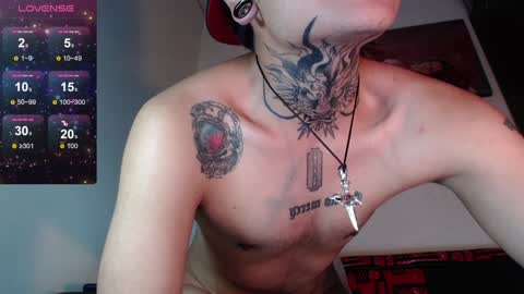 DANNTE online show from February 2025 05:53:02 AM