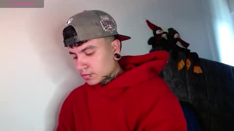 DANNTE online show from January 2026 01:48:02 PM