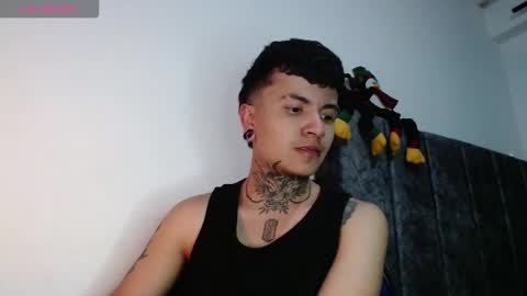 DANNTE online show from January 2026 02:36:01 AM