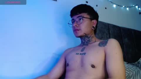 DANNTE online show from April 2026 01:03:01 AM