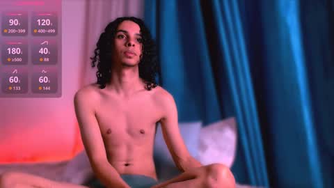 Danny online show from May 2026 03:12:01 AM
