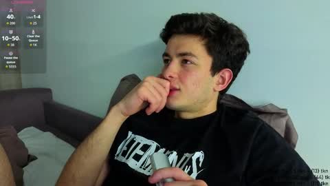 danny__magic online show from October 2025 07:14:01 PM